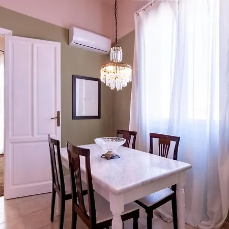 Gaffi Charme Apartment *