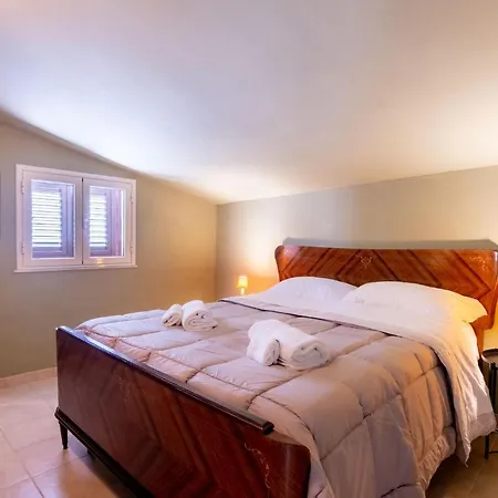 Gaffi Charme Apartment