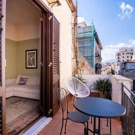 Gaffi Charme * Palermo